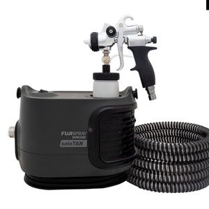 Fuji Spray sunless solo tan